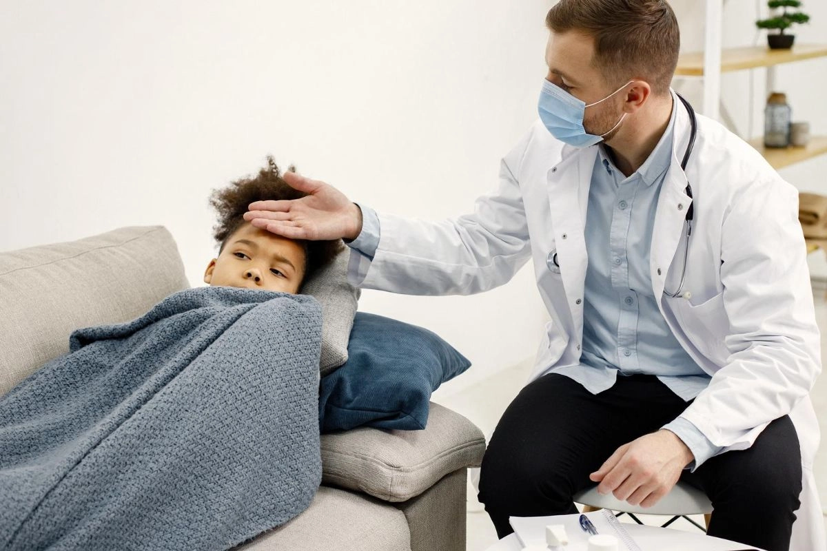 Apa Bedanya Superflu dengan Flu Biasa? Ini Penjelasannya