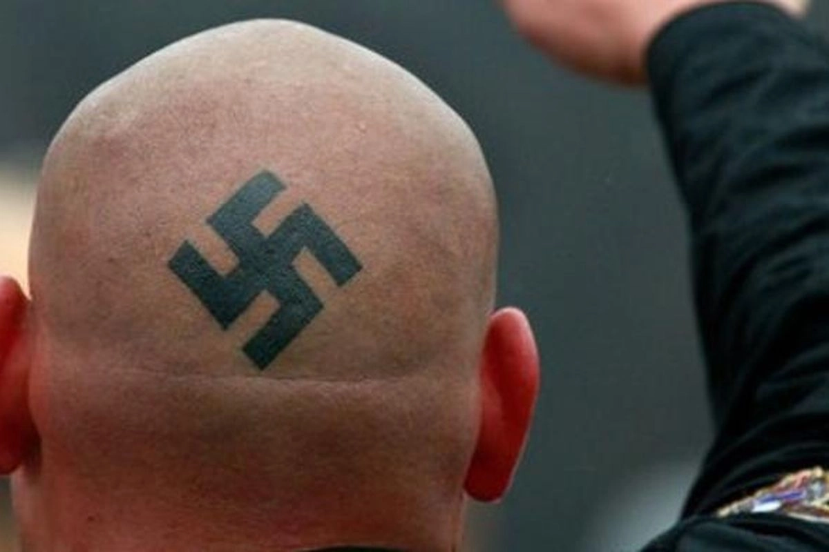 Bagaimana Bisa 68 Anak Indonesia Terpapar White Supremacy Neo-Nazi?