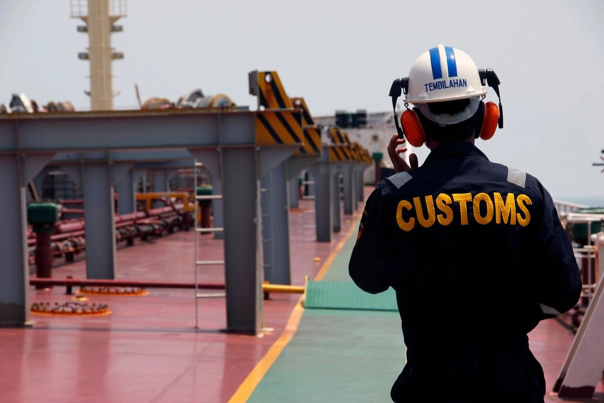 Bea Cukai Tindak 30.000 Barang Ilegal, Nilainya Tembus Rp 8,8 Triliun