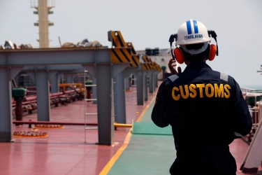 Bea Cukai Tindak 30.000 Barang Ilegal, Nilainya Tembus Rp 8,8 Triliun