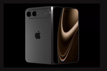 Bocoran iPhone Lipat Ungkap Desain dan Dimensi, Lebih Tipis dari Perkiraan