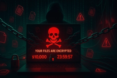 ESET Rilis Senjata Baru Lawan Ransomware, Bisa Cadangkan File sebelum Tersandera