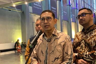 Fadil Zon Sebut Ada Penyesuaian Tiket Masuk Museum Nasional di Libur Nataru