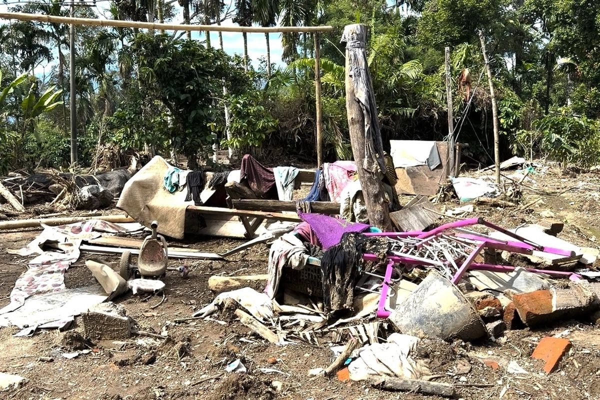 Industri Kecil di Aceh dan Sumatera Barat Masuk Prioritas Pemulihan 2026