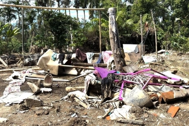 Industri Kecil di Aceh dan Sumatera Barat Masuk Prioritas Pemulihan 2026