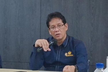 Kapan Gaji PNS Naik? Ini Penjelasan Menkeu Purbaya