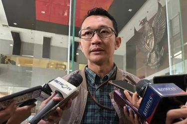 KPK Terima Laporan Gratifikasi dari Mahasiswa buat Mentor Magang di Lembaga Negara: Baju hingga Parfum