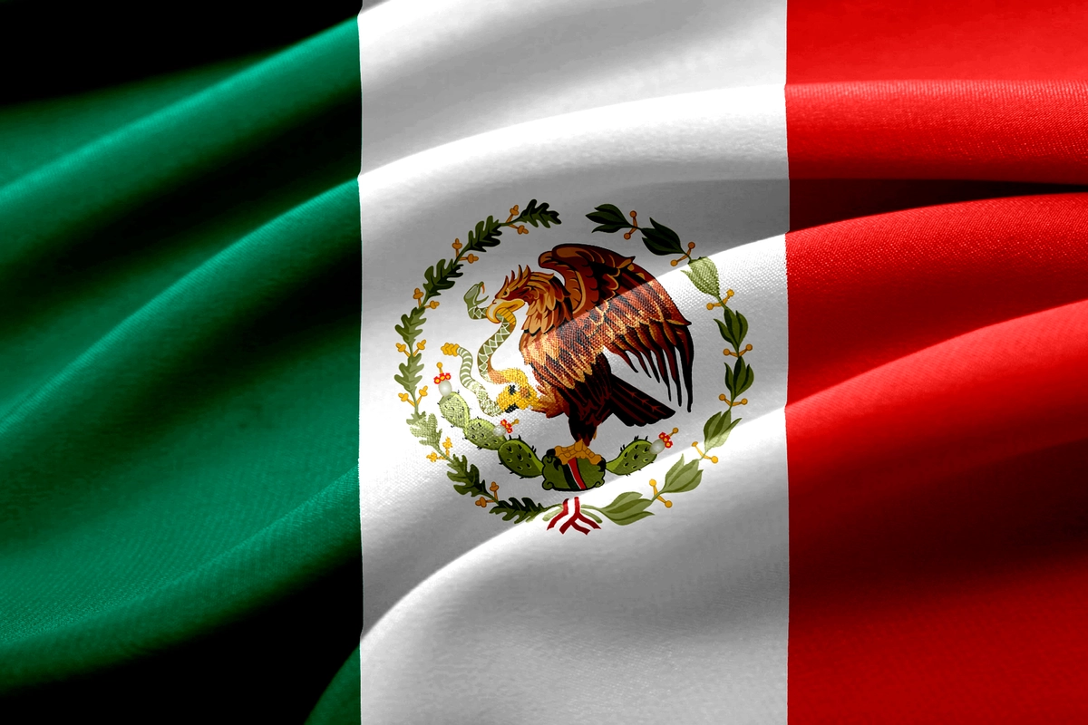 Meksiko Terapkan Tarif Impor hingga 35 Persen untuk Indonesia, China, sampai Korsel