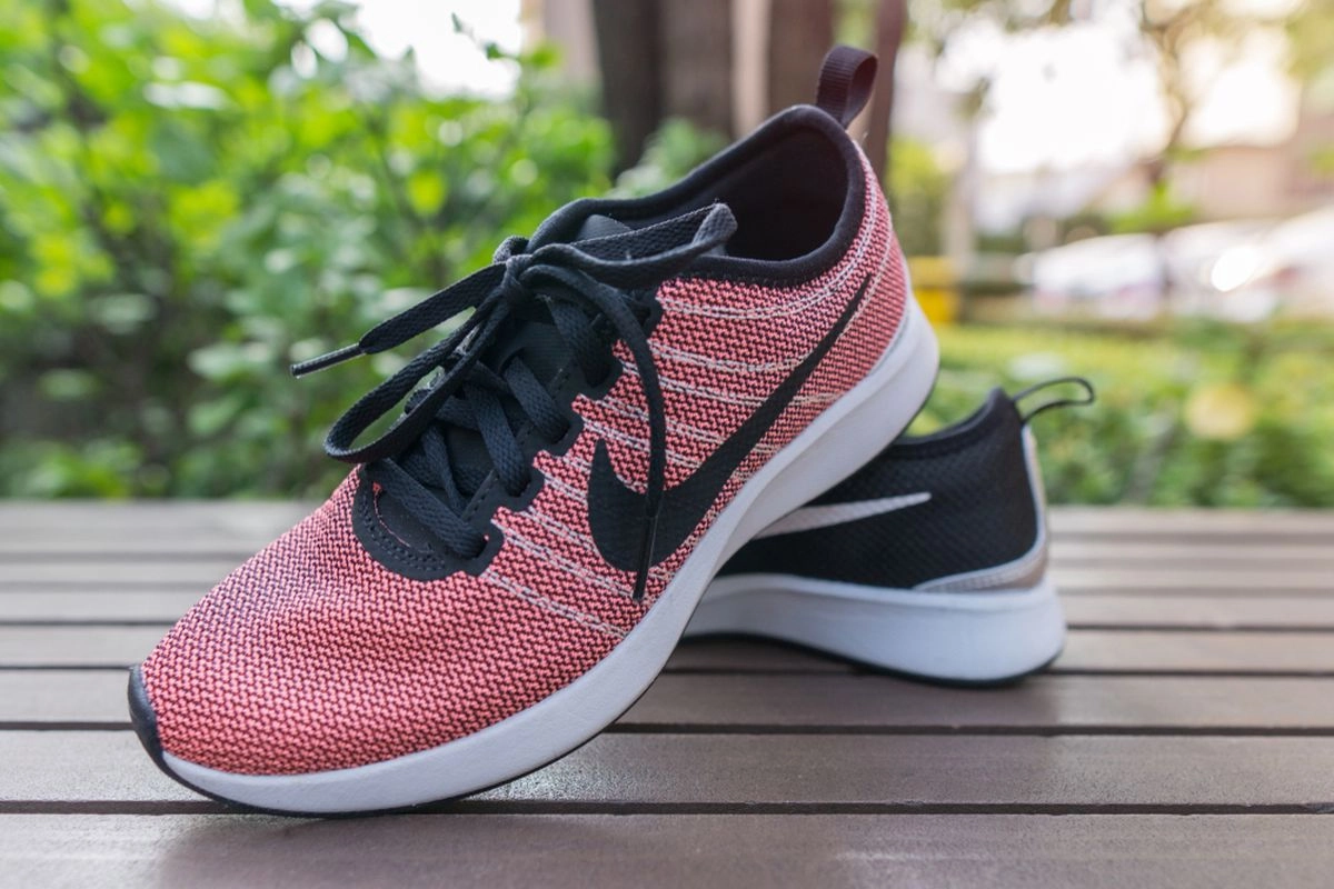 Nike Bakal PHK Hampir 1.000 Karyawan Korporat, Kedua pada 2025