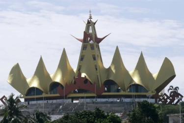 Pelabuhan sebagai Ruang Ekonomi Sosial, Wajah Baru Bakauheni