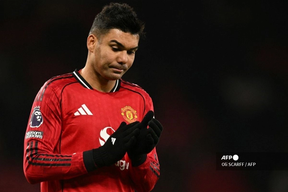 Pengakuan Amorim Usai Man United Gagal Terkam Wolves di Old Trafford