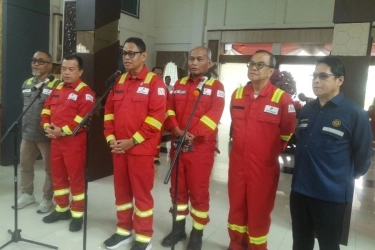 Perdana, Produksi Sumur Rakyat Jambi Dibeli Pertamina