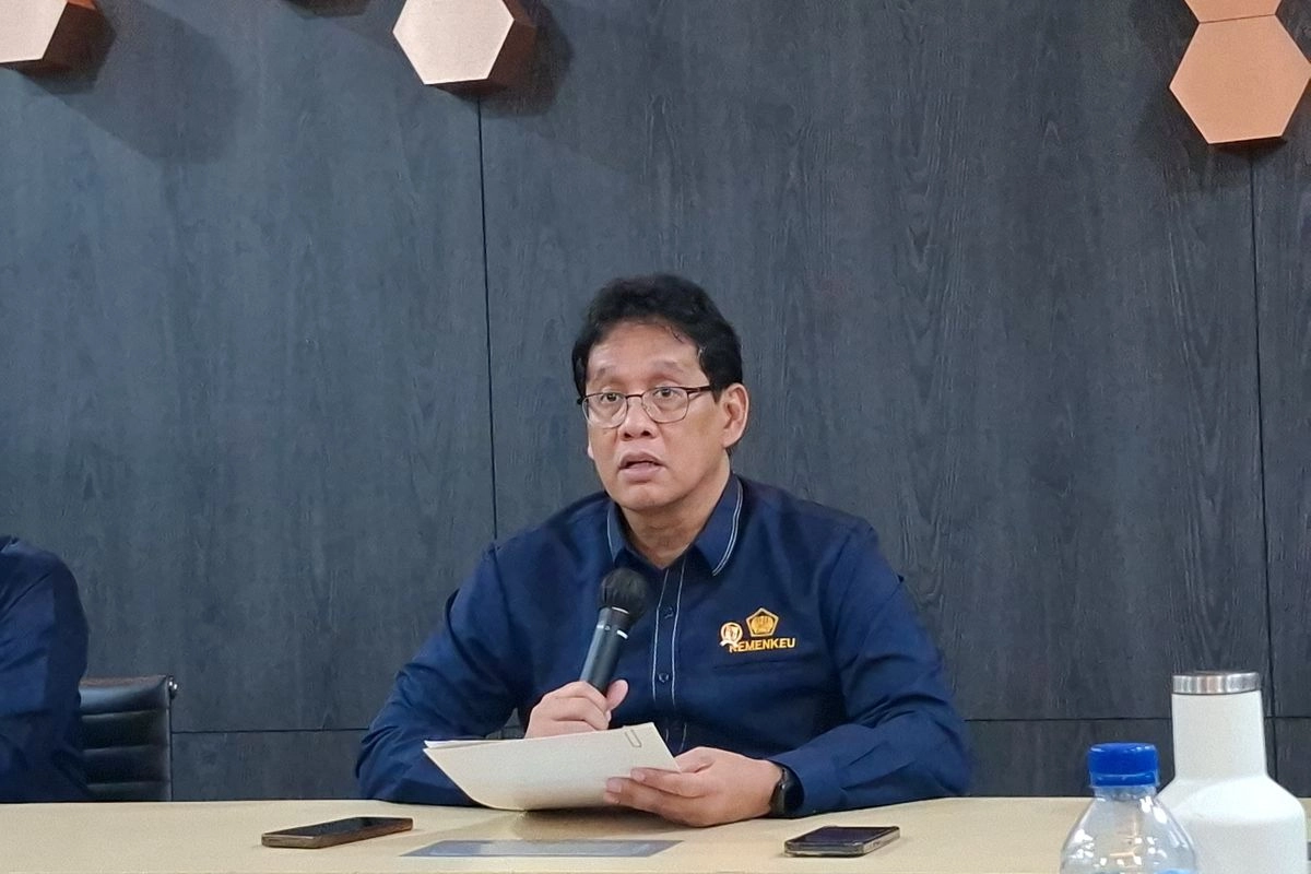 Purbaya Akui Coretax Masih Bermasalah, Nilai Prosedur Terlalu Rumit