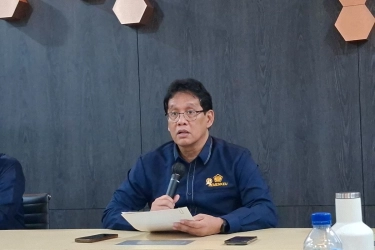 Purbaya Beri Sinyal Defisit APBN 2025 Tembus di Atas 2,78 Persen