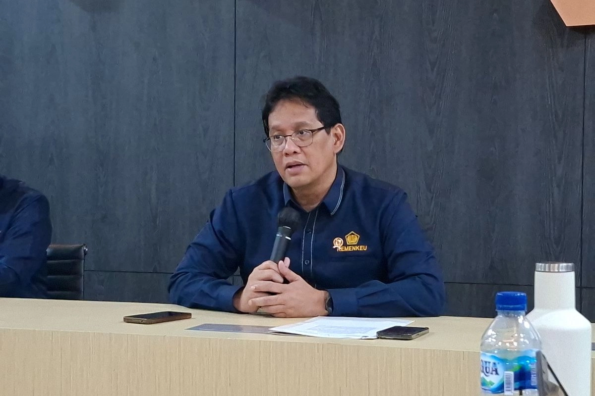 Purbaya Curhat, Jelang Tahun Baru Sulit Tidur Pikirkan APBN