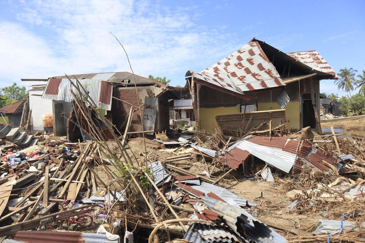 Rel Kereta di Aceh Rusak akibat Banjir-Longsor, Perbaikan Mulai Januari 2026