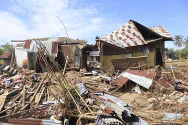Rel Kereta di Aceh Rusak akibat Banjir-Longsor, Perbaikan Mulai Januari 2026