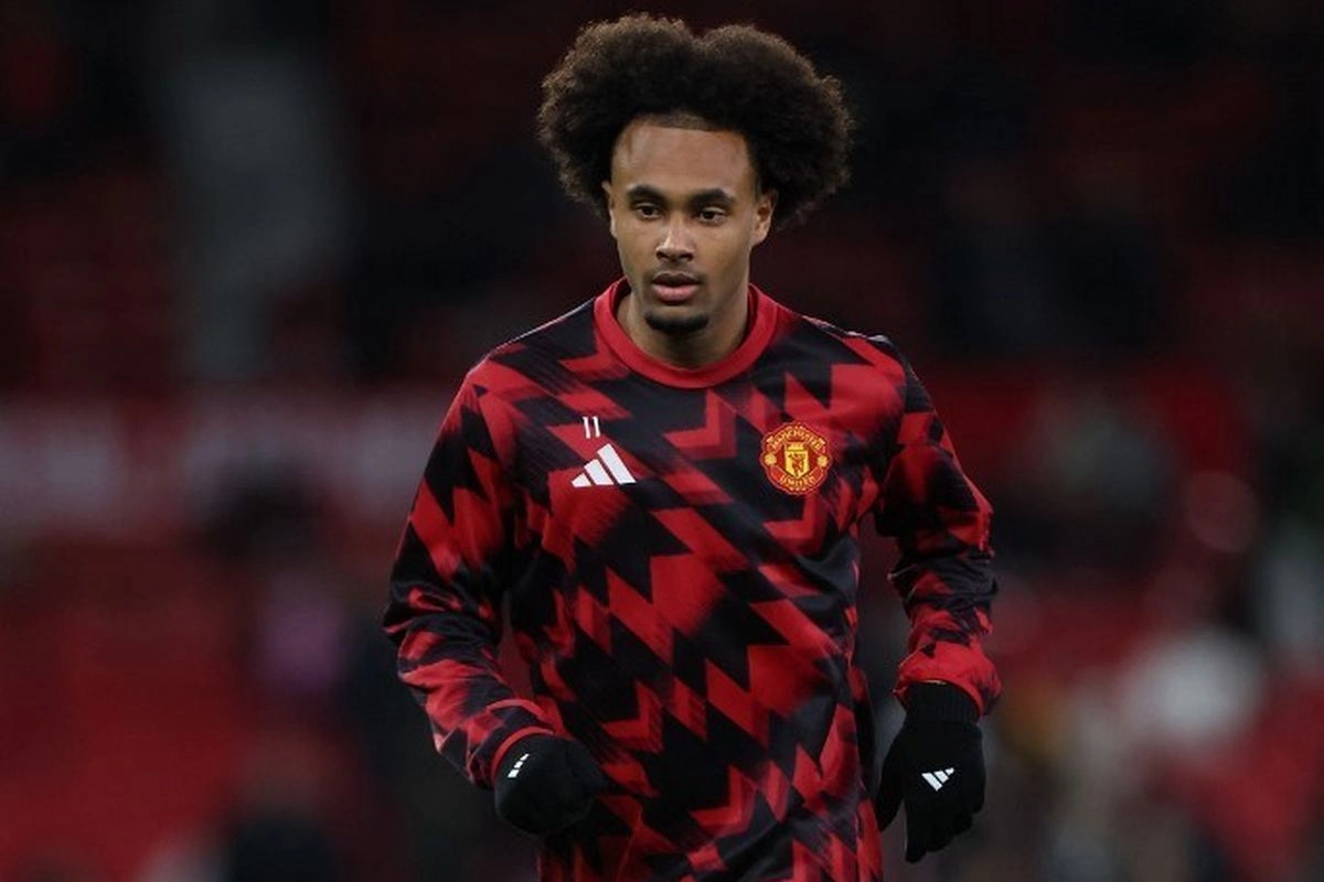 Skor Man United Vs Wolves 1-1: Setan Merah Melempem, Amorim Korbankan Zirkzee