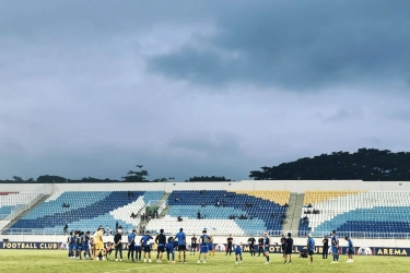 Stadion Kanjuruhan Jadi Angker bagi Arema FC, Tuan Rumah Terjerat Rekor Buruk