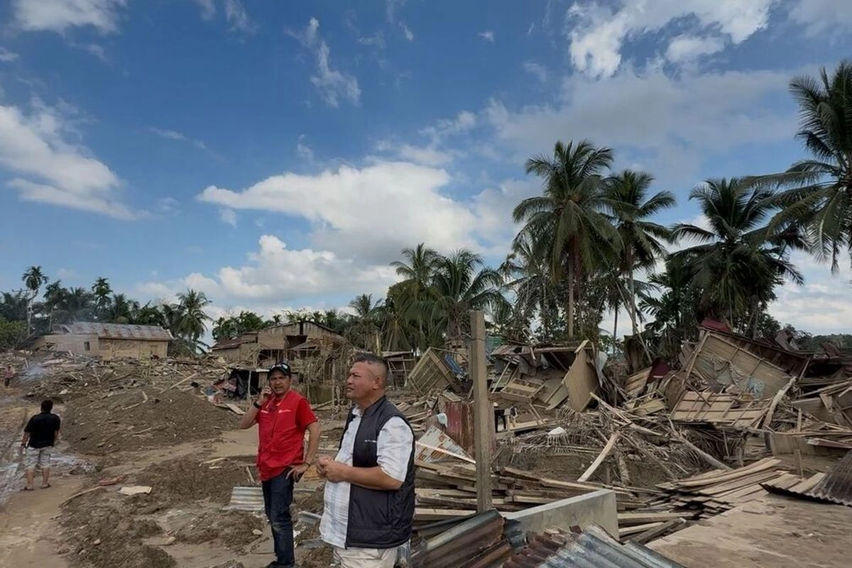 Tancap Gas Negara Pulihkan Sumatera: Satgas Dibentuk, Dana Dijamin Aman