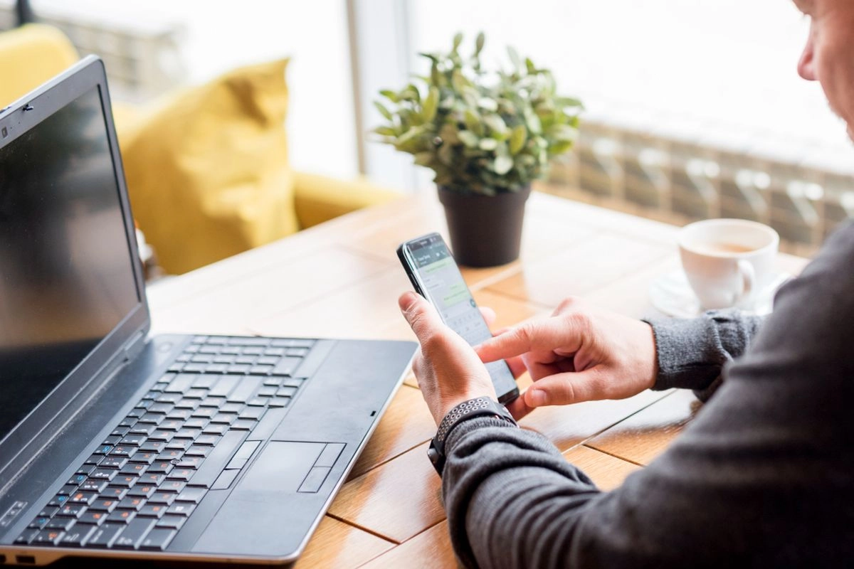 Trik Silent WhatsApp Web Biar Tidak Muncul Notifikasi Di Depan Layar Laptop