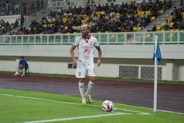 Tyronne del Pino Komentari Pertemuan Persib dan Ratchaburi di ACL 2 2025-2026