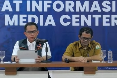 Update BNPB: 13 Jasad Ditemukan, Korban Jiwa Bencana Sumatera Menjadi 1.154 Jiwa