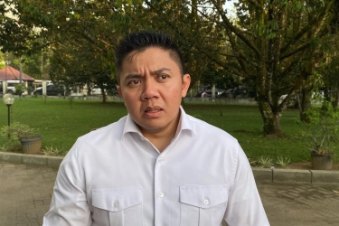 Usai Bermalam di Tapsel, Prabowo Memulai 2026 dengan Kunjungi Aceh Tamiang