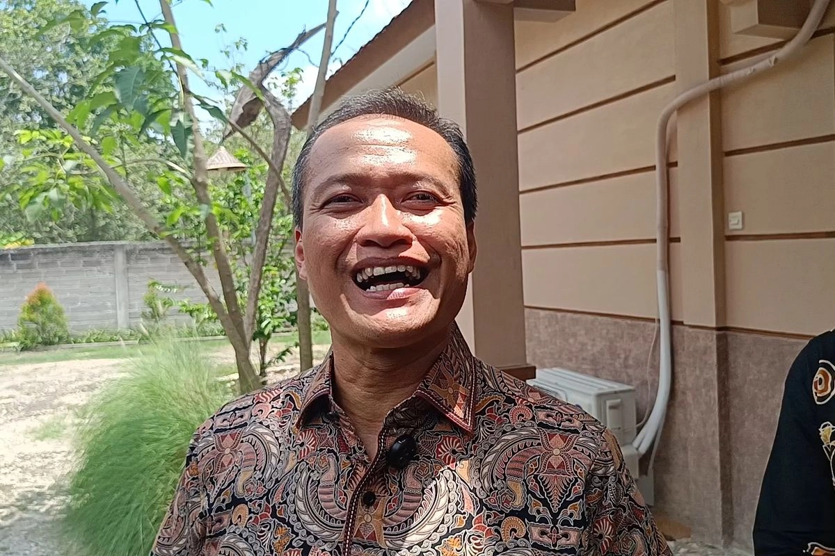 Usulan Pilkada via DPRD Dikritik, Gerindra: Konstitusi RI Tidak Kaku