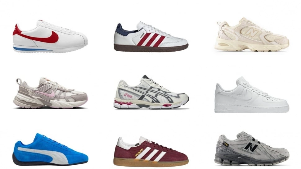 10 Promo Sepatu Nike, Adidas, New Balance, Puma, dan Asics di Foot Locker: Diskon hingga 65 Persen