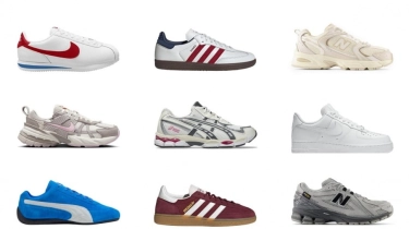 10 Promo Sepatu Nike, Adidas, New Balance, Puma, dan Asics di Foot Locker: Diskon hingga 65 Persen