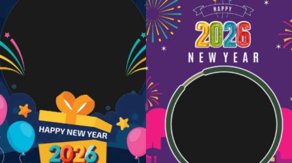 30 Twibbon Tahun Baru 2026 yang Simpel dan Menarik, Gratis Tinggal Pasang Foto!