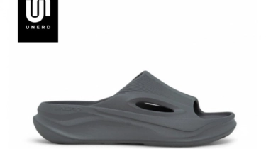 4 Rekomendasi Sandal Recovery Lokal di Bawah Rp300 Ribu untuk Atasi Kaki Pegal