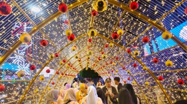 5 Acara Malam Tahun Baru 2026 di Jakarta: Tetap Seru Meski Tanpa Kembang Api