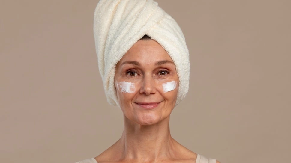 5 Rekomendasi Krim untuk Mengurangi Kerutan, Harga Terjangkau Mulai Rp15 Ribuan