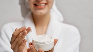 5 Rekomendasi Moisturizer Anti-Aging untuk Usia 30 Tahun ke Atas, Mulai Rp40 Ribuan
