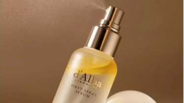 5 Rekomendasi Spray Serum Lokal Setara DAlba, Glowing Instan Tanpa Mahal