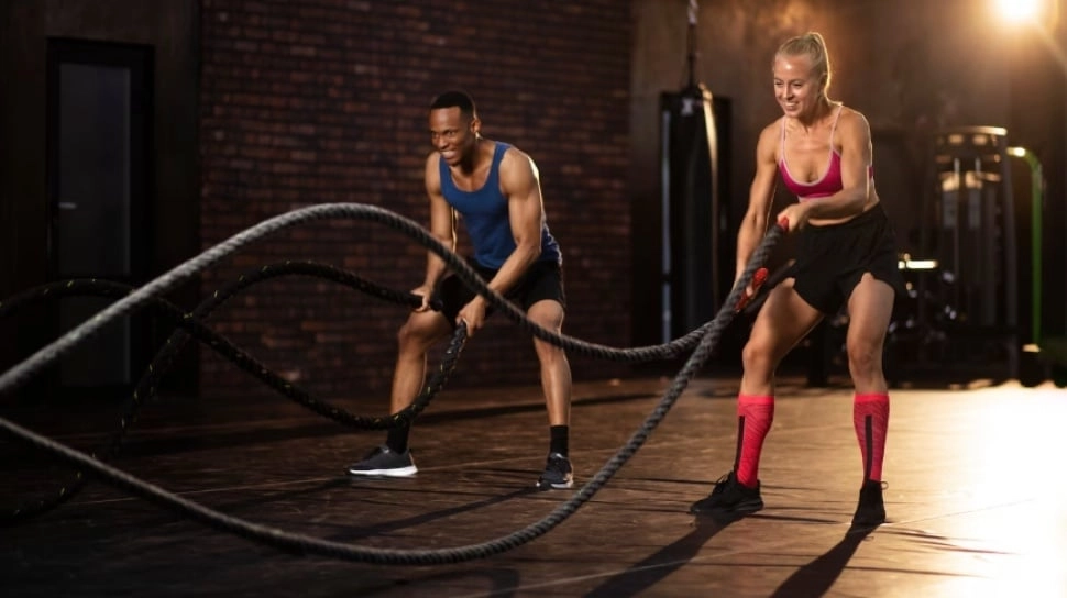 7 Daftar Olahraga Paling Populer di Indonesia Sepanjang Tahun 2025, Padel Jadi Bintang Utamanya