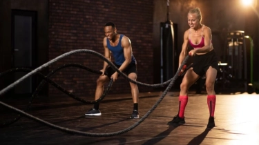 7 Daftar Olahraga Paling Populer di Indonesia Sepanjang Tahun 2025, Padel Jadi Bintang Utamanya