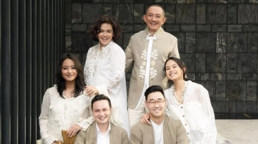 7 Rekomendasi Toko Baju Sarimbit Lebaran di Shopee untuk OOTD Hari Raya