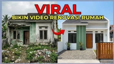 8 Cara dan Prompt AI Membuat Video Renovasi Rumah Berantakan Jadi Rapi