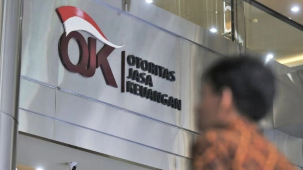 Akhir Tahun, OJK Laporkan Dana Kapitalisasi Pasar Tembus Rp15.810 Triliun