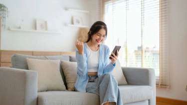 Awali 2026 Lebih Sehat dan Cantik, Watsons Hadirkan Diskon Besar di Promo 1.1 New Year New Me