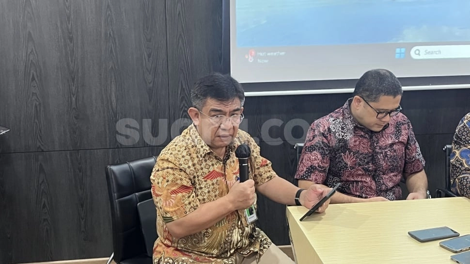 Bea Cukai Berbenah Usai Diancam Purbaya: Pecat 27 Pegawai, Sanksi 33 Orang