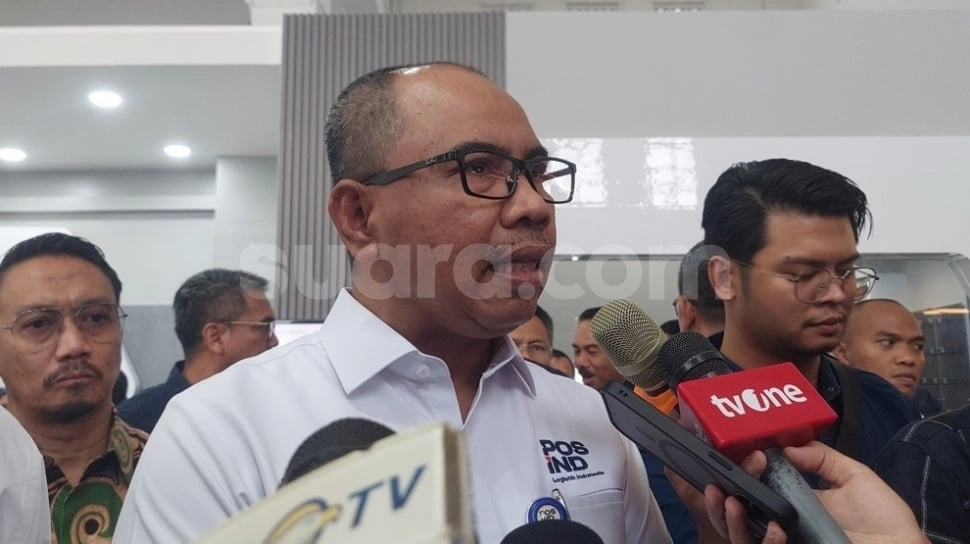 BLTS Rp 900 Ribu di Aceh Tamiang Disalurkan Manual, Kantor Pos Masih Rusak Pascabencana