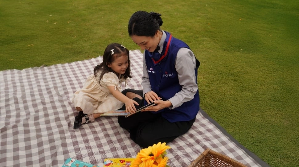 Bukan Lagi Sekadar Penjaga Anak: Inilah Standar Baru Menjadi ''Nanny Premium'' di Ibu Kota