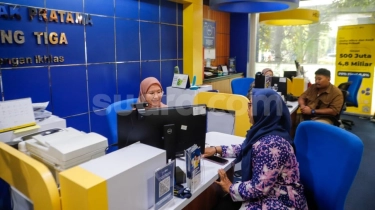 Cara Aktivasi Coretax Lebih Awal, Cegah Error saat Lapor SPT 2025