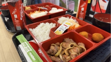 Daftar Promo dan Diskon Tahun Baru 2026: Restoran Lengkap