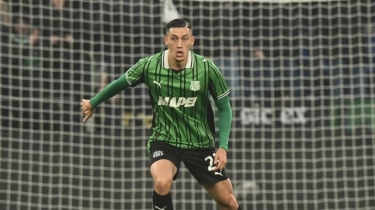 Diincar AC Milan, Jay Idzes Justru Ungkap Rahasia Betah di Sassuolo