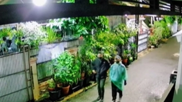 Figur Publik Kritis Diteror, Koalisi Masyarakat Sipil Serukan Soliditas: Warga Jaga Warga!